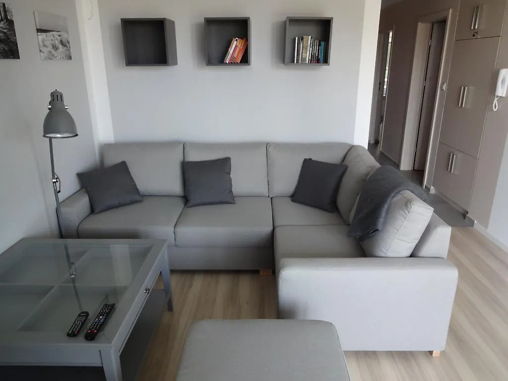 Bajkowa Plaza - Amber Apartment Gdansk