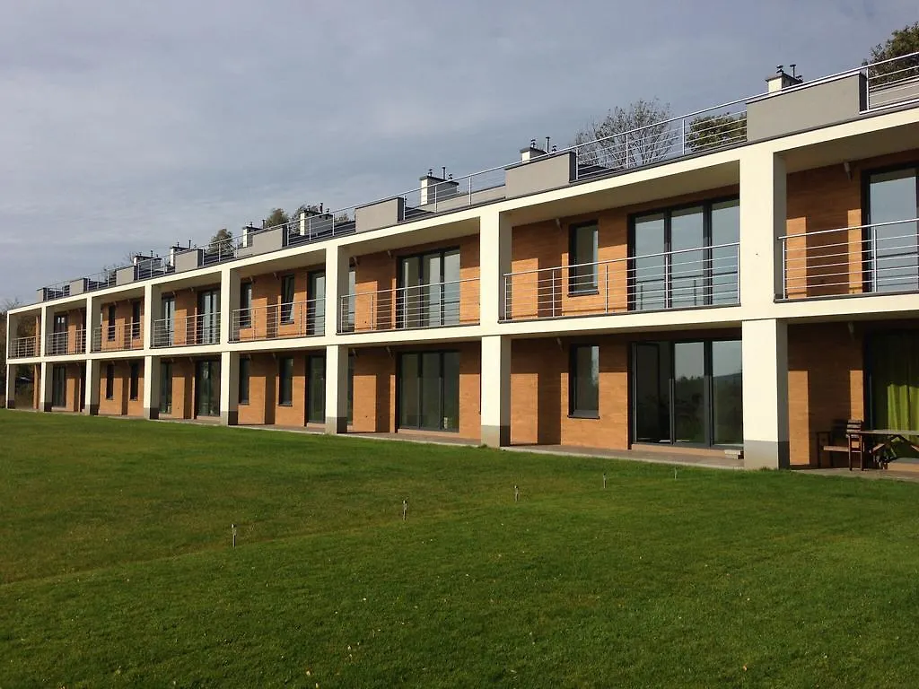Bajkowa Plaza - Amber Apartment Gdansk